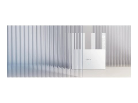 Xiaomi Router | BE3600 | 802.11be | 10/100/1000/2500 Mbit/s | Ethernet LAN (RJ-45) ports 4 | Mesh Support Yes | MU-MiMO Yes | No