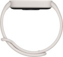 Xiaomi Smart Band 9 Active | TFT | Czujnik tętna | Bluetooth | Beżowy