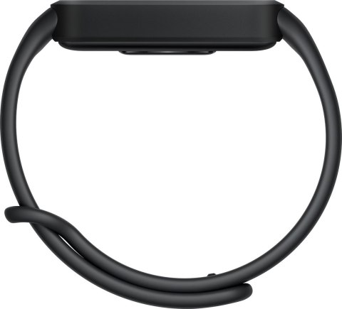 Xiaomi Smart Band 9 Active | TFT | Czujnik tętna | Bluetooth | Czarny
