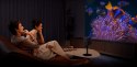 Xiaomi Smart Projector L1 EU | Full HD (1920x1080) | 200 ANSI lumens | Black | Wi-Fi