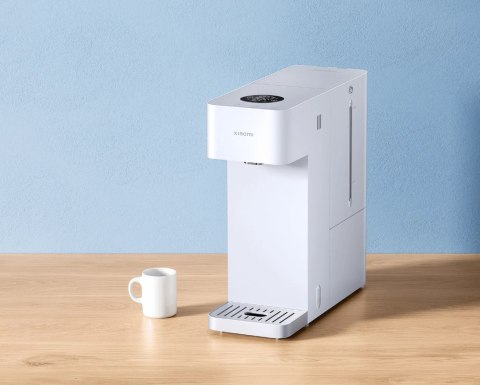 Xiaomi Smart Water Dispenser (Hot and Cold) EU | 2250 W | 3 L | Plastic | White