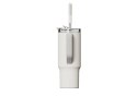 Xiaomi | Straw Mug | Capacity 1 L | Material Stainless steel | White