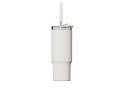 Xiaomi | Straw Mug | Capacity 1 L | Material Stainless steel | White