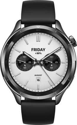 Xiaomi Watch S4 Bezel, Black