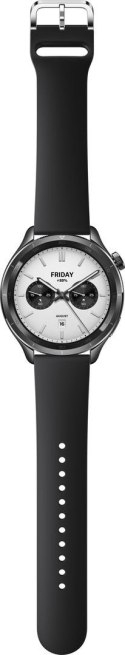 Xiaomi Watch S4 Bezel, Black