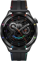 Xiaomi Watch S4 Bezel, Rainbow