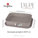 FORMA TYTANOWA 39x27cm BERLINGER HAUS BH-7943 TAUPE