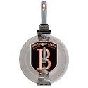 PATELNIA GRANITOWA 28cm BERLINGER HAUS BH-6082 MOONLIGHT