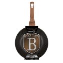 PATELNIA GRANITOWA WOK 30cm BERLINGER HAUS BH-6171 ROSE GOLD