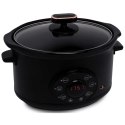 WOLNOWAR GARNEK ELEKTRYCZNY 3,5L BERLINGER HAUS BH-9501 BLACK ROSE