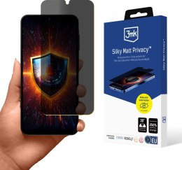 3MK Silky Matt Privacy Sam A16 Privacy Film | 3MK