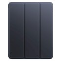 3MK Soft Tablet Case Sam Tab S9 FE+ black/black