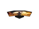AOC C27G42E | 27 " | VA | FHD | 16:9 | 180 Hz | 1 ms | 1920 x 1080 pixels | 300 cd/m² | HDMI ports quantity 2 | Black