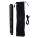 Adler Cordless Hair Straightener | AD 2327 | Ceramic heating system | Display LED | Temperature (min) 160 °C | Temperature (max)