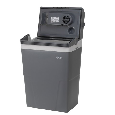 Adler Travel Refrigerator | AD 8094 | 22 L | 220-240 V | E