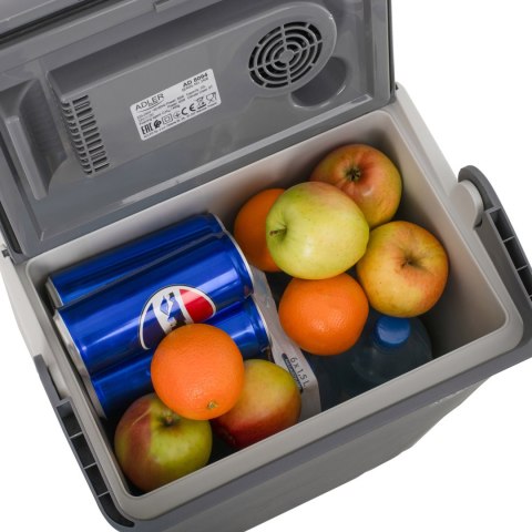 Adler Travel Refrigerator | AD 8094 | 22 L | 220-240 V | E