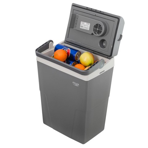 Adler Travel Refrigerator | AD 8094 | 22 L | 220-240 V | E