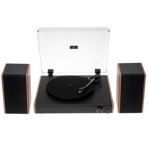 Adler Turntable with USB | AD 1915 | USB port