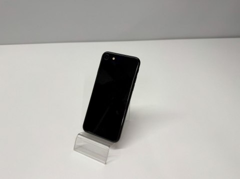 Apple REFURBISHED | iPhone SE 2nd Gen | Black | 64GB | Grade A