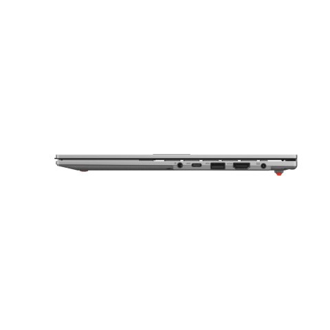 Asus E1504FA-BQ1557W Vivobook, silver