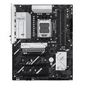 Asus PRIME B850-PLUS WIFI | Processor family AMD | Processor socket AM5 | DDR5 | Supported hard disk drive interfaces M.2, SATA