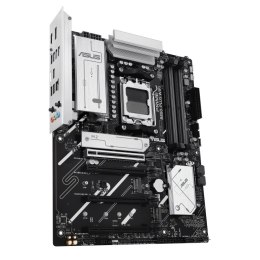 Asus PRIME B850-PLUS WIFI | Processor family AMD | Processor socket AM5 | DDR5 | Supported hard disk drive interfaces M.2, SATA