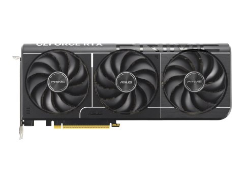 Asus PRIME GeForce RTX 5070 12GB GDDR7 OC Edition | NVIDIA | 12 GB | GeForce RTX 5070 | GDDR7 | HDMI ports quantity 1 | PCI Expr