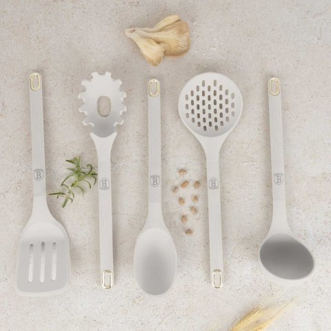 ZESTAW PRZYBORÓW KUCHENNYCH BERLINGER HAUS BH-8619 SAHARA