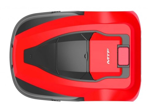 AYI Robot Lawn Mower | A1 2500i | Mowing Area 2500 m² | Working time 120 min | Speed 22m/min