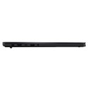 Asus Studiobook H7606WI-ME117X | Nano Black | 16 " | OLED | Touchscreen | 4K | 3840 x 2400 pixels | Glossy | AMD Ryzen AI 9 | HX