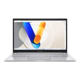 Asus Vivobook 14 X1404VA-EB1027W | Cool Silver | 14 