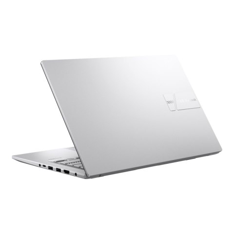 Asus Vivobook 14 X1404VA-EB1027W | Cool Silver | 14 " | IPS | FHD | 1920 x 1080 pixels | Anti-glare | Intel Core i5 | i5-1334U |