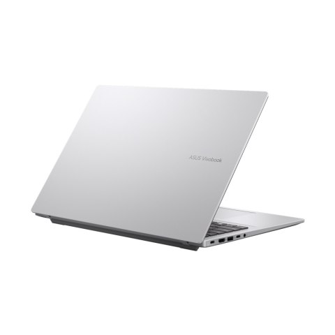 Asus Vivobook 16 M1607KA-MB024W | Cool Silver | 16 " | IPS | WUXGA | 1920 x 1200 pixels | Anti-glare | AMD Ryzen AI 5 | 340 | 16