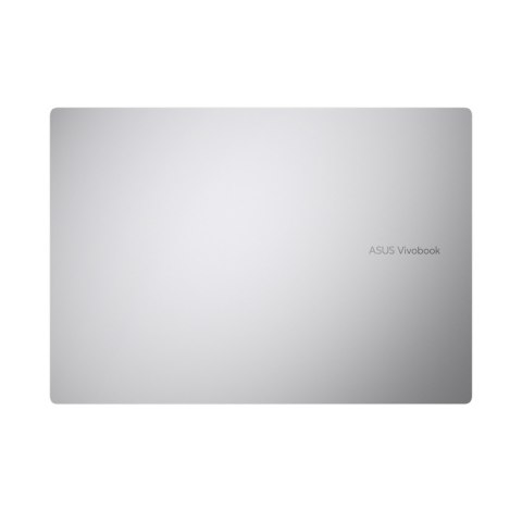 Asus Vivobook 16 M1607KA-MB024W | Cool Silver | 16 " | IPS | WUXGA | 1920 x 1200 pixels | Anti-glare | AMD Ryzen AI 5 | 340 | 16