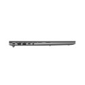 Asus Vivobook 16 M1607KA-MB024W | Cool Silver | 16 " | IPS | WUXGA | 1920 x 1200 pixels | Anti-glare | AMD Ryzen AI 5 | 340 | 16