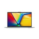 Asus Vivobook Go 15 E1504FA-BQ1558W | Green Gray | 15.6 " | IPS | FHD | 1920 x 1080 pixels | Anti-glare | AMD Ryzen 5 | 7520U |