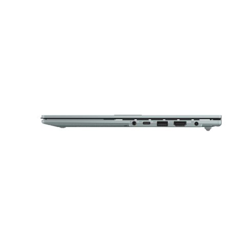 Asus Vivobook Go 15 E1504FA-BQ1558W | Green Gray | 15.6 " | IPS | FHD | 1920 x 1080 pixels | Anti-glare | AMD Ryzen 5 | 7520U |