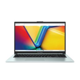 Asus Vivobook Go 15 E1504FA-BQ445W | Green Gray | 15.6 