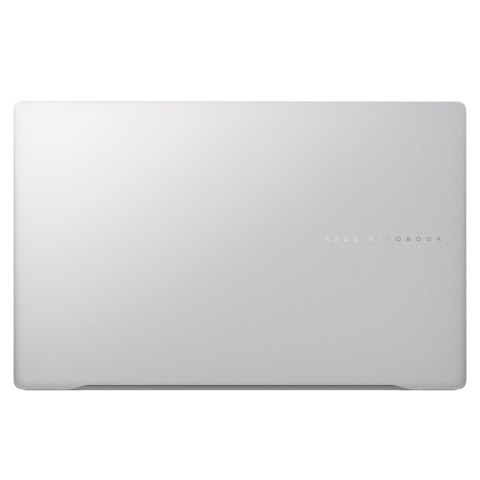 Asus Vivobook S S5507QA-MA112W | Cool Silver | 15.6 " | OLED | 3K | 2880 x 1620 pixels | Glossy | Snapdragon X Elite | X1E 78 10