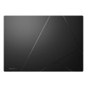 Asus Zenbook 14 UM3406HA-QD144W | Jade Black | 14 " | OLED | WUXGA | 1920 x 1200 pixels | Glossy | AMD Ryzen 7 | 8840HS | 16 GB