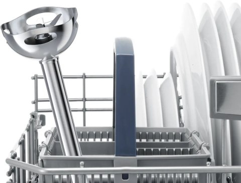 Bosch Hand Blender | MSM2610B CleverMixx | Hand Blender | 600 W | Number of speeds 1 | Black/Grey