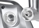 Bosch Meat Grinder | MFW67440 ProPower | Black | 2000 W | Number of speeds 1 | Throughput (kg/min) 3.5