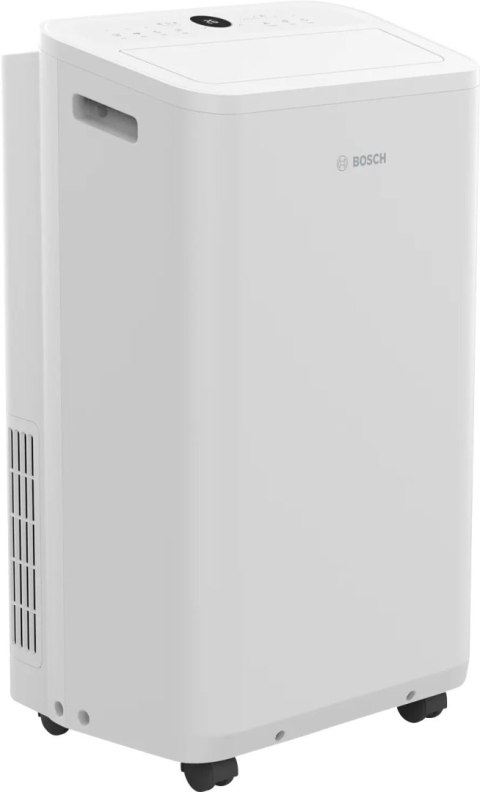 Bosch Mobile Air Conditioner | Cool 2000 | Suitable for rooms up to 35 m³ | White