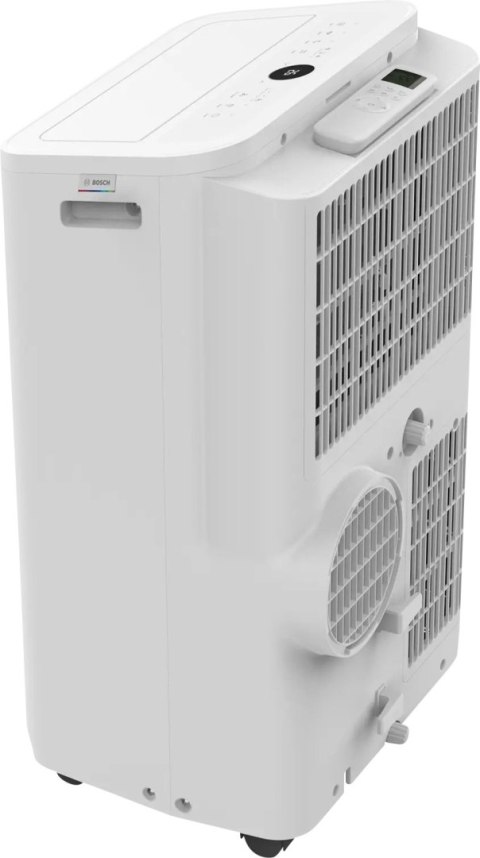 Bosch Mobile Air Conditioner | Cool 2000 | Suitable for rooms up to 35 m³ | White