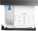 Bosch Washing Machine | WGG244RFSN | Energy efficiency class A | Front loading | Washing capacity 9 kg | 1400 RPM | Depth 59 cm
