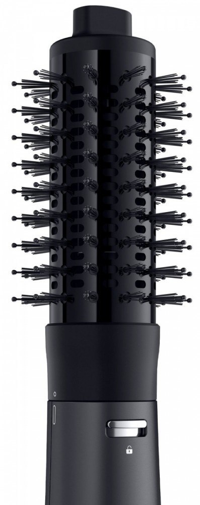 Braun Hair Styling Comb | BRAS420E Airstyler 4.2 | 1000 W | Black