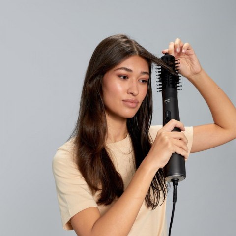 Braun Hair Styling Comb | BRAS420E Airstyler 4.2 | 1000 W | Black
