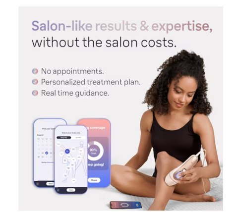 Braun | IPL Epilator | PL7147 Skin i·expert | Number of power levels 10 | White/Pink