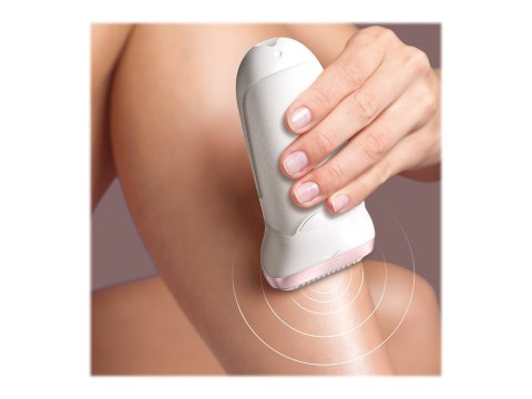 Braun | Silk-épil Beauty Set 9 9/985 BS | Epilator | Operating time (max) 50 min | Bulb lifetime (flashes) Not applicable | Numb
