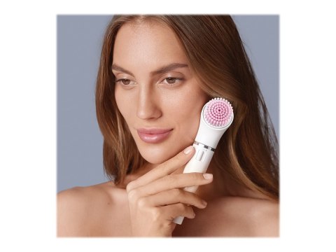 Braun | Silk-épil Beauty Set 9 9/985 BS | Epilator | Operating time (max) 50 min | Bulb lifetime (flashes) Not applicable | Numb